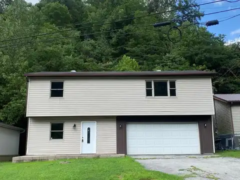 178 Dans Branch Rd, Williamson, WV 25661