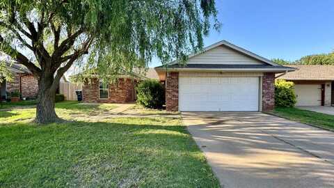 424 Addington, Enid, OK 73701