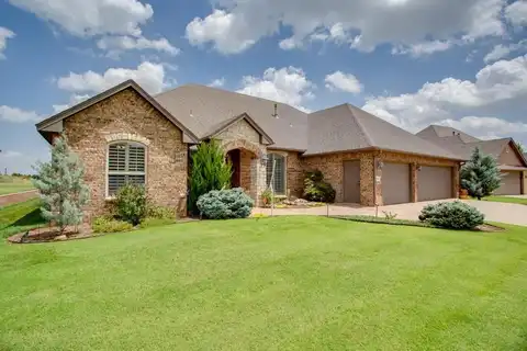 1119 Winchester Ave, Enid, OK 73703