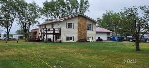 183 Sprandel Ln, Miles City, MT 59301