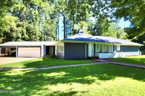 2034 39th Street, Meridian, MS 39305