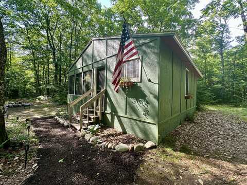 9057 Old Lane Rd, Newberry, MI 49868