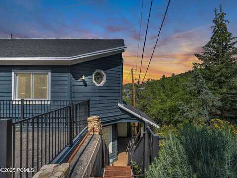 304 Upper Norfolk Avenue, Park City, UT 84060