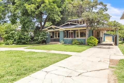 1019 NW 34th Street, Oklahoma City, OK 73118