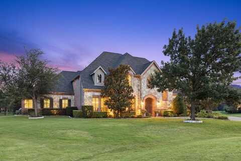 5525 Lake Geneva Court, Flower Mound, TX 75022