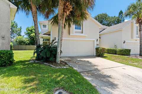 124 SHELBYS COVE Court, Ponte Vedra Beach, FL 32082