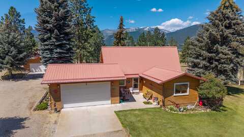 2307 Robin Lane, Victor, MT 59875