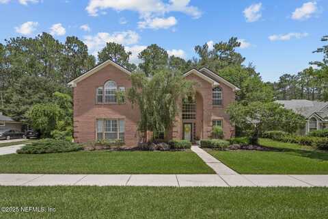 8641 AUTUMN GREEN Drive, Jacksonville, FL 32256