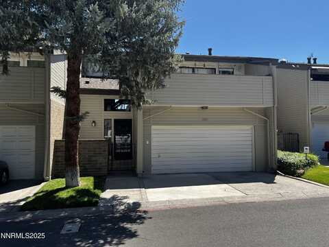 4004 Ruth Court, Reno, NV 89509
