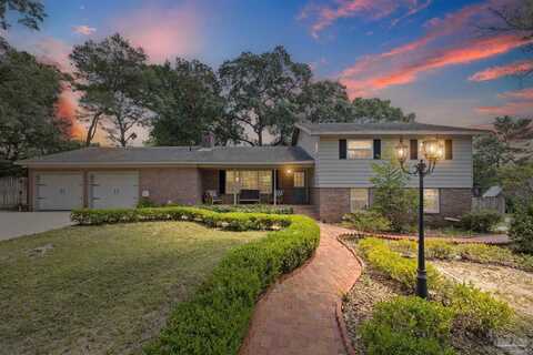 1757 Fox Rd, Pensacola, FL 32503