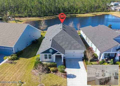 88 SHADOW RIDGE Trail, Ponte Vedra, FL 32081
