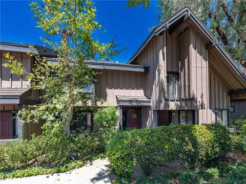 9757 Reseda Boulevard 71, Northridge, CA 91324