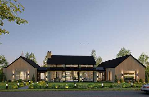 Address To Be Determined The Woodlands, Whitefish, MT 59937