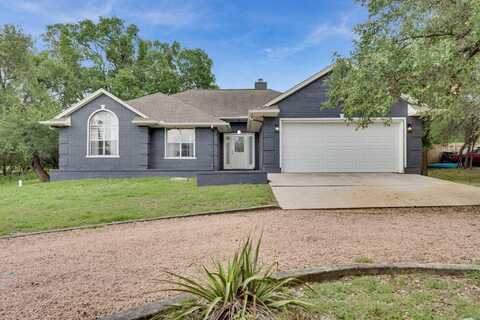 49 Deer Ridge RD, Wimberley, TX 78676