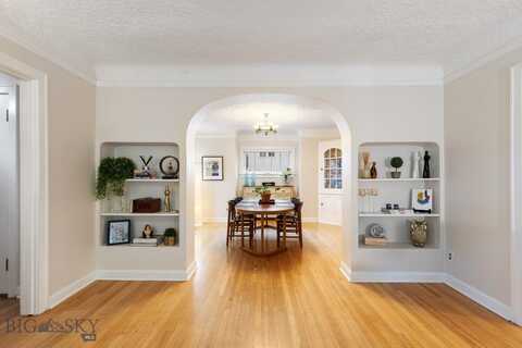 1014 S 6th Street, Bozeman, MT 59715