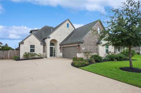 4407 Odell Lane, College Station, TX 77845
