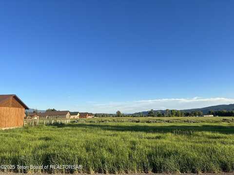 LOT 103 TUMBLEWEED LANE, Star Valley Ranch, WY 83127