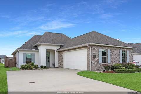 5169 Black River Rd, Darrow, LA 70725