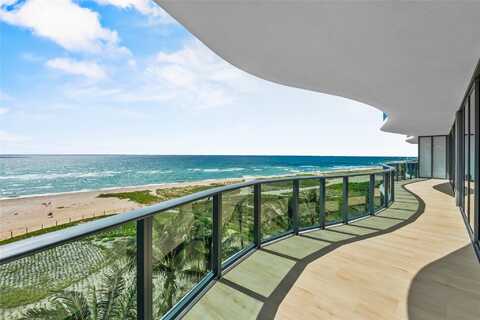 900 N Ocean Blvd. 502, Pompano Beach, FL 33062