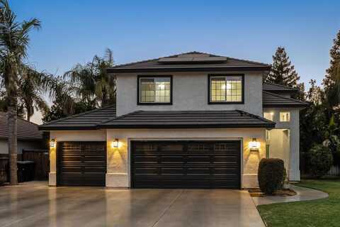 2223 Stevenson Court S, Visalia, CA 93277