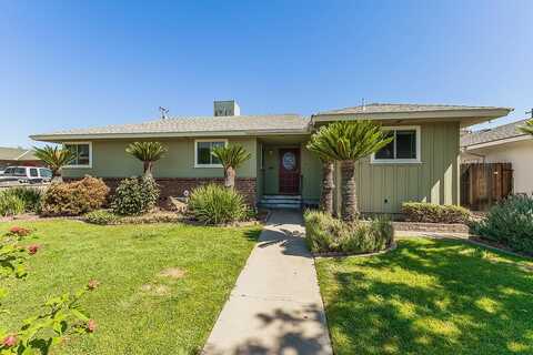 1518 Michigan Avenue W, Fresno, CA 93705