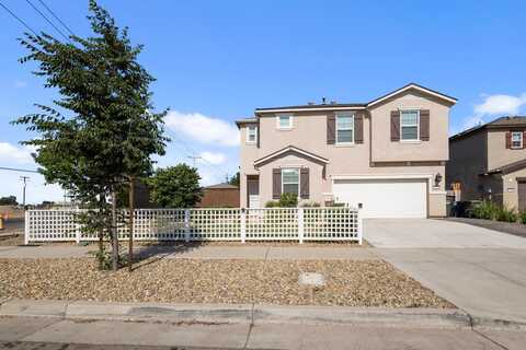 17 Medieval, Merced, CA 95341