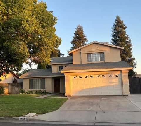 5120 Truman Avenue E, Fresno, CA 93725