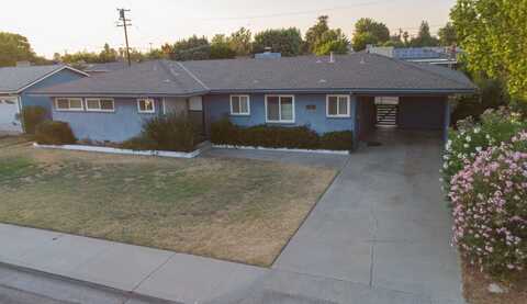 1330 Merced Street, Selma, CA 93662