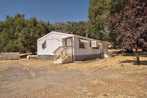 4122 Guadalupe Creek Road, Mariposa, CA 95338
