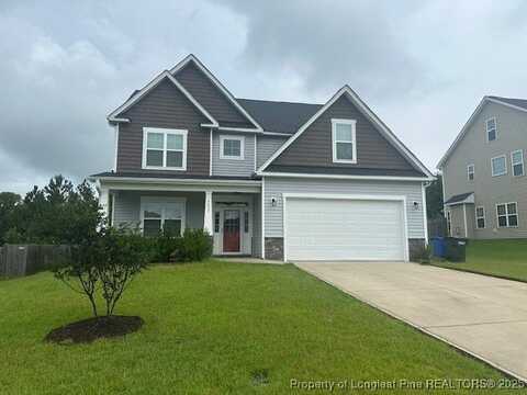 3237 Northgate Drive, Fayetteville, NC 28311