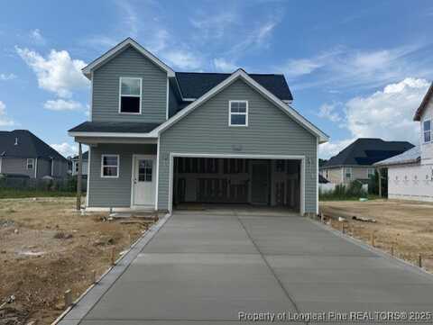 2011 Secluded Dell Road, Fayetteville, NC 28306