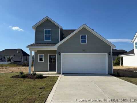 2011 Secluded Dell Road, Fayetteville, NC 28306