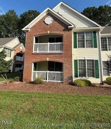 1321 Kudrow Lane, Morrisville, NC 27560