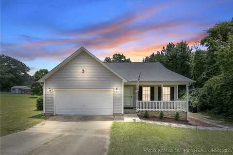3711 Rockhurst Drive, Fayetteville, NC 28306