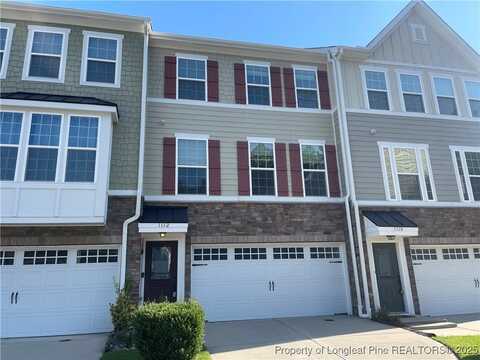 1112 Boxcar Way, Apex, NC 27502