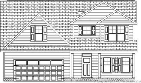 2908 Calloway Road, Raeford, NC 28376