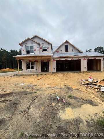 2908 Calloway Road, Raeford, NC 28376