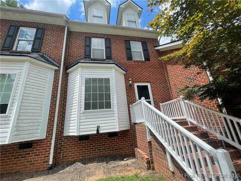 2407 Trout Stream Drive, Raleigh, NC 27604