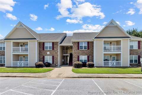 1317 Kershaw Loop unit: 228, Fayetteville, NC 28314