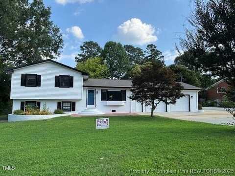 710 Wakeland Drive, Garner, NC 27529