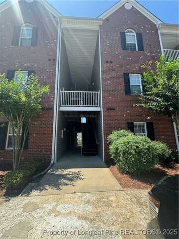 616 Marshtree Lane unit: 103, Fayetteville, NC 28314