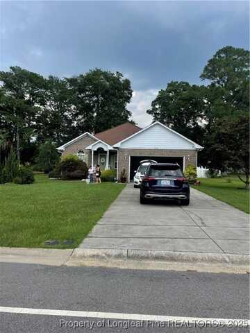 2618 Allsbrook Drive, Fayetteville, NC 28301