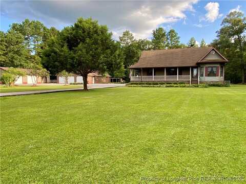 1054 Pittman Road, Lumberton, NC 28358