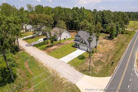22 Peach Orchard (Lot 1) Lane, Lillington, NC 27546
