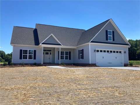 1100 Purdie Hall Rd, Tar Heel, NC 28392