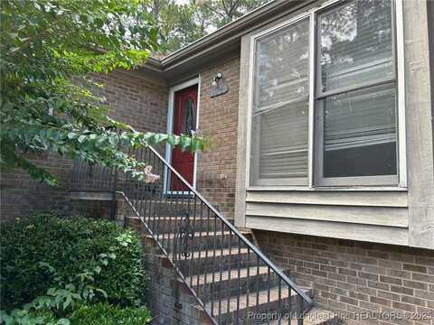 104 Girard Avenue, Fayetteville, NC 28311