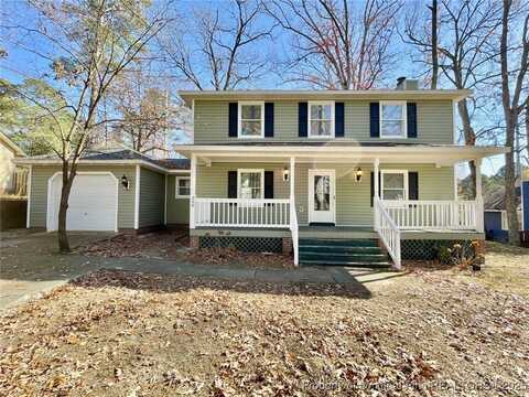 360 Bahama Loop, Fayetteville, NC 28314