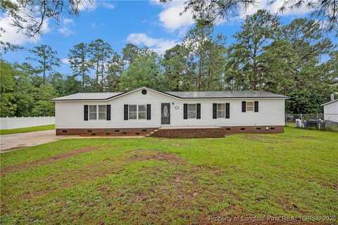 6117 Earp Court, Hope Mills, NC 28348