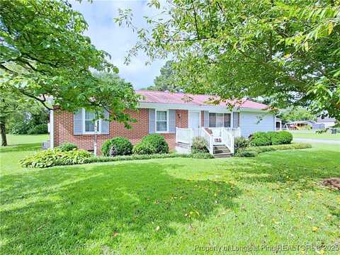 105 & Lot 3 Harmon Street, Clinton, NC 28328