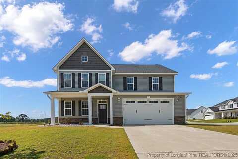 5051 Boxcut Lane, Hope Mills, NC 28348